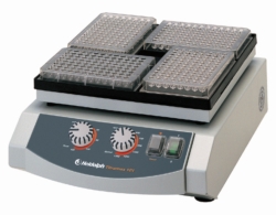 Mikrotiterplattenschüttler Titramax 101