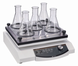 Kreisschüttler Unimax 1010
