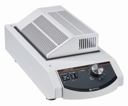 Heating module for Incubator 1000, Suitable for Heidolph Shakers