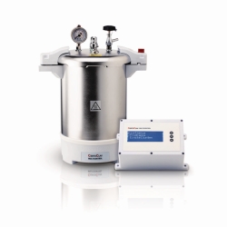 Laboratory autoclaves CertoClav MultiControl 2