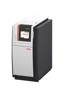 Highly dynamic temperature control systems PRESTO™, water-cooled