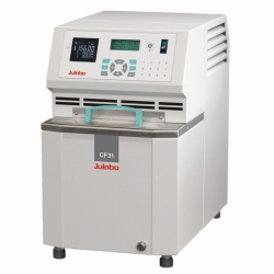 Kälte-Umwälzthermostate HighTech-Reihe CF, Kleinbauweise
