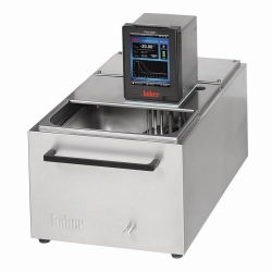Cooling circulators CC