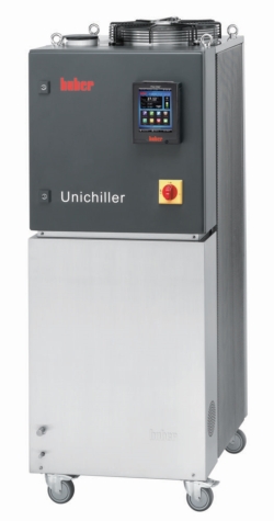 Umwälzkühler Unichiller<sup>® </sup>(Standgerät) mit luftgekühlter Kältemaschine