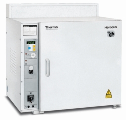 Air circulation drying ovens,LUT 6050 cap. 105 ltrs