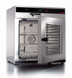 Glass door for Universal ovens