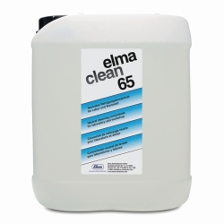 Ultraschallreinigungsmittel elma clean 65