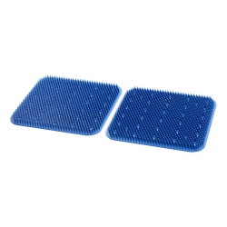 Silicone-knob mat SM 29