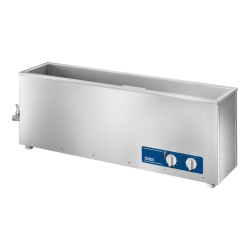 Ultrasonic bath RK 170 H cap. 39.0 ltrs, with heating