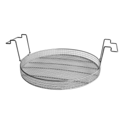 Basket, stainless steel K 40 for RK 1040