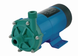 Magnetic drive pump, 15 W