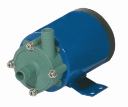 Magnetic drive pump, 29 W