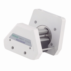 Pump heads rotarus<sup>®</sup> MKF 4/8/12