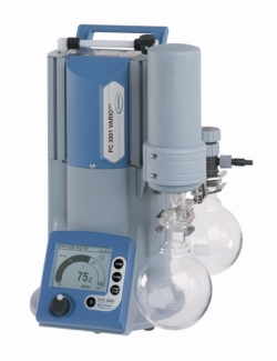 Chemie-Pumpstände PC 3001 VARIO® pro