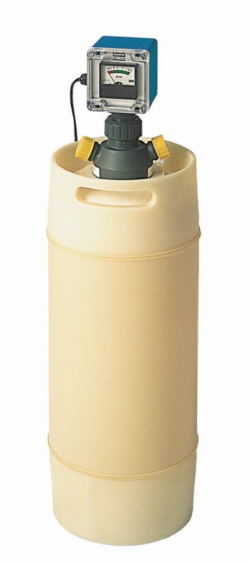 Wasservollentsalzer behropur<sup>®</sup> aus Nylon