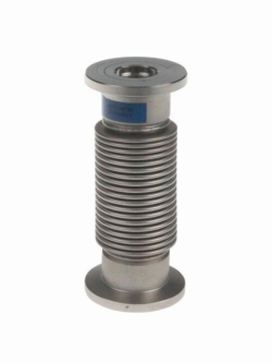 Federungskörper, Edelstahl, KF DN 16, 74 mm