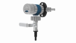 Absperr-/Regelmodule für Lokales Vakuum-Netzwerk VACUU LAN<sup>®</sup>