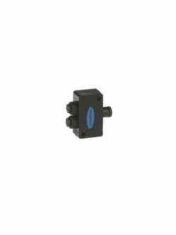 Y-Adapter VACUU·BUS 1xStecker, 2xBuchse