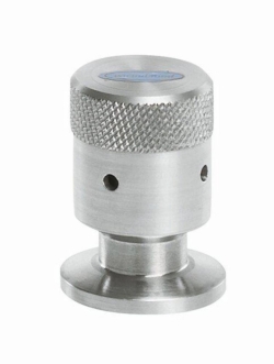 Belüftungsventil VB 10, Edelstahl, KF DN 10