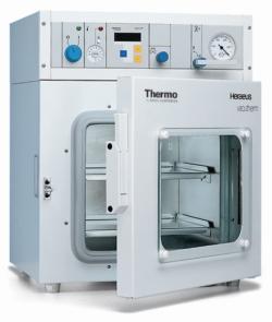 Compact vacuum oven Vacutherm™ VT 6025