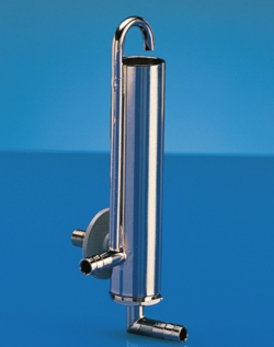 Water level controller