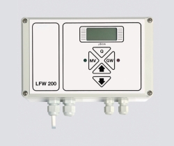 Conductivity meter LFW 200