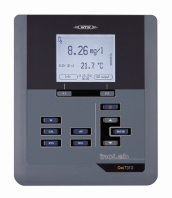 Oxygen meter inoLab<sup>®</sup> Oxi 7310