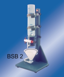 Mixing equipment BSB 2