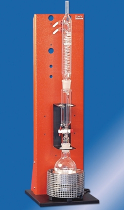 Compact system KAS for arsenic determination