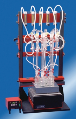 DET-basic unit DBAS as basis f. amendments.