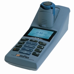 Handheld photometer pHotoFlex<sup>®</sup> STD