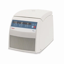 Microlitre centrifuges, Heraeus™ Fresco™ 17, cooled
