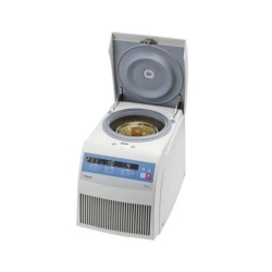 Microlitre centrifuges, Heraeus™ Fresco™ 21 with double-row rotor, cooled