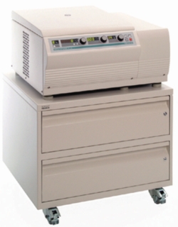 Trolleys for Labofuge<sup>®</sup> 400, 400 R models