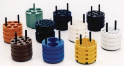 C-type adapters, 48 x 1,5 ml