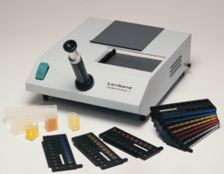 Visual Colorimeter, Lovibond<sup>®</sup> Tintometer Model F