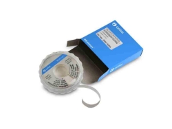 Testpapier-Heftchen Stärke-Jodid, 10x10 10 Hefte à 20 Streifen