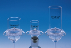 Three-piece funnels, Hartley-type