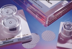 Membrane filters, Cellulose mixed ester