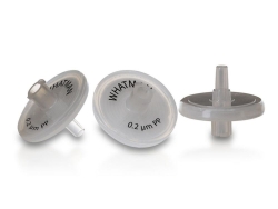 Spritzenvorsatzfilter Puradisc&trade;, PTFE