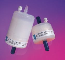 Disposable Filtration Capsules, Polycap AS™