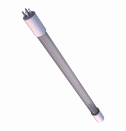 UV Lampen für Reinstwassersysteme Elga