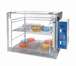 Inkubator INC-200D, digital