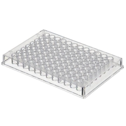 F96-Well Immuno-Platten, PS, Immulon&trade; 1B Oberfl&auml;che