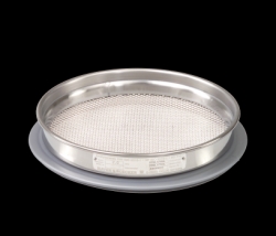 Analysensiebe A200 LS