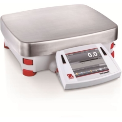 High Capacity-Waage EXPLORER&reg; Precision