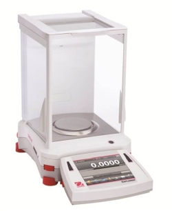 Pr&auml;zisionswaage EXPLORER&reg; Precision