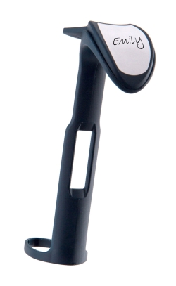 Etiketten zu PIPETMAN Comfort Handle