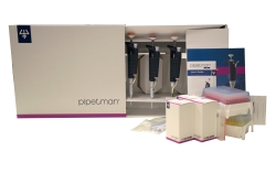 PIPETMAN Micro-Volume Kit, P2, P10, P100