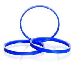 Pouring ring for wide-mouth bottles GLS 80<sup>®</sup>, PP